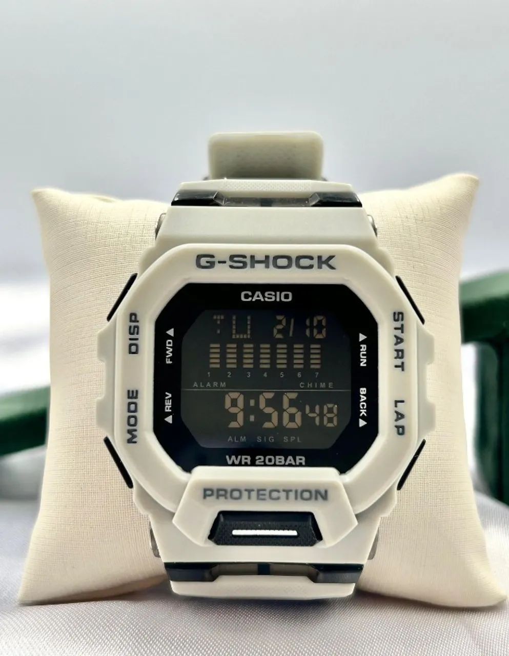 Relógio G Shock Baby G - Foto 4