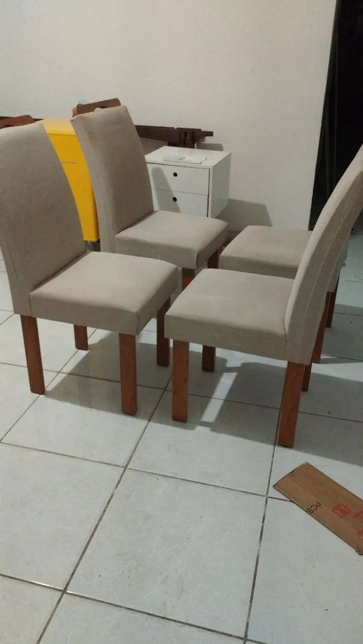 Em perfeito estado 