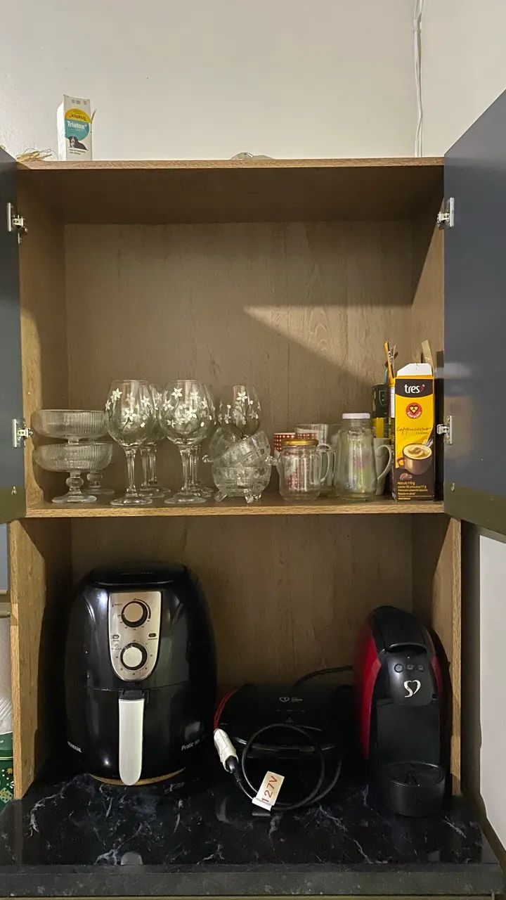 Armário de cozinha  - Foto 4