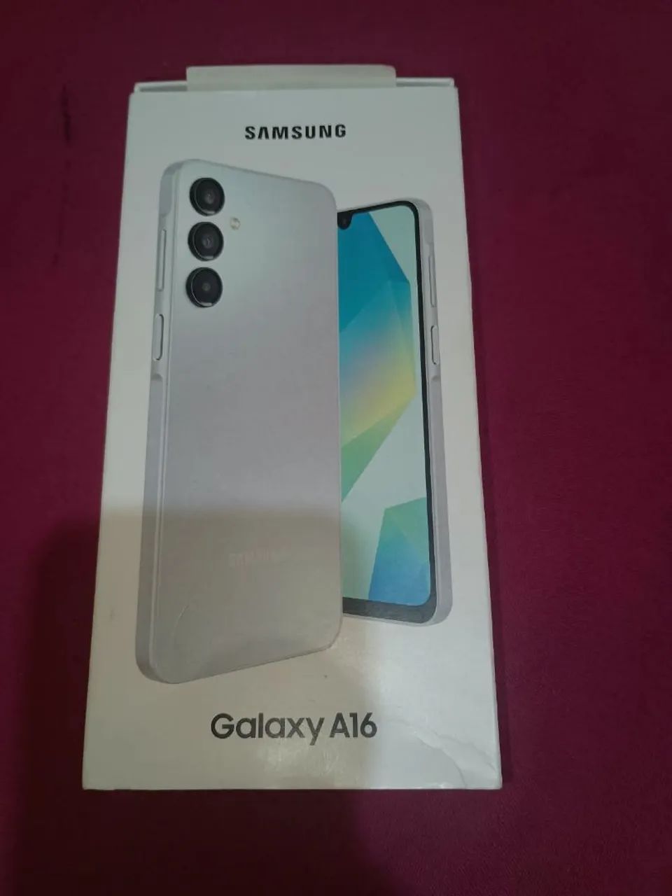 Vende um celular 
