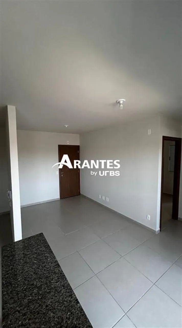 Apartamento com 60m² 2 quartos à venda no bairro Morumbi - Foto 2