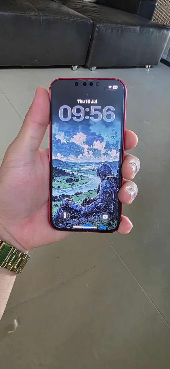 Iphone 13 128gb - Foto 3