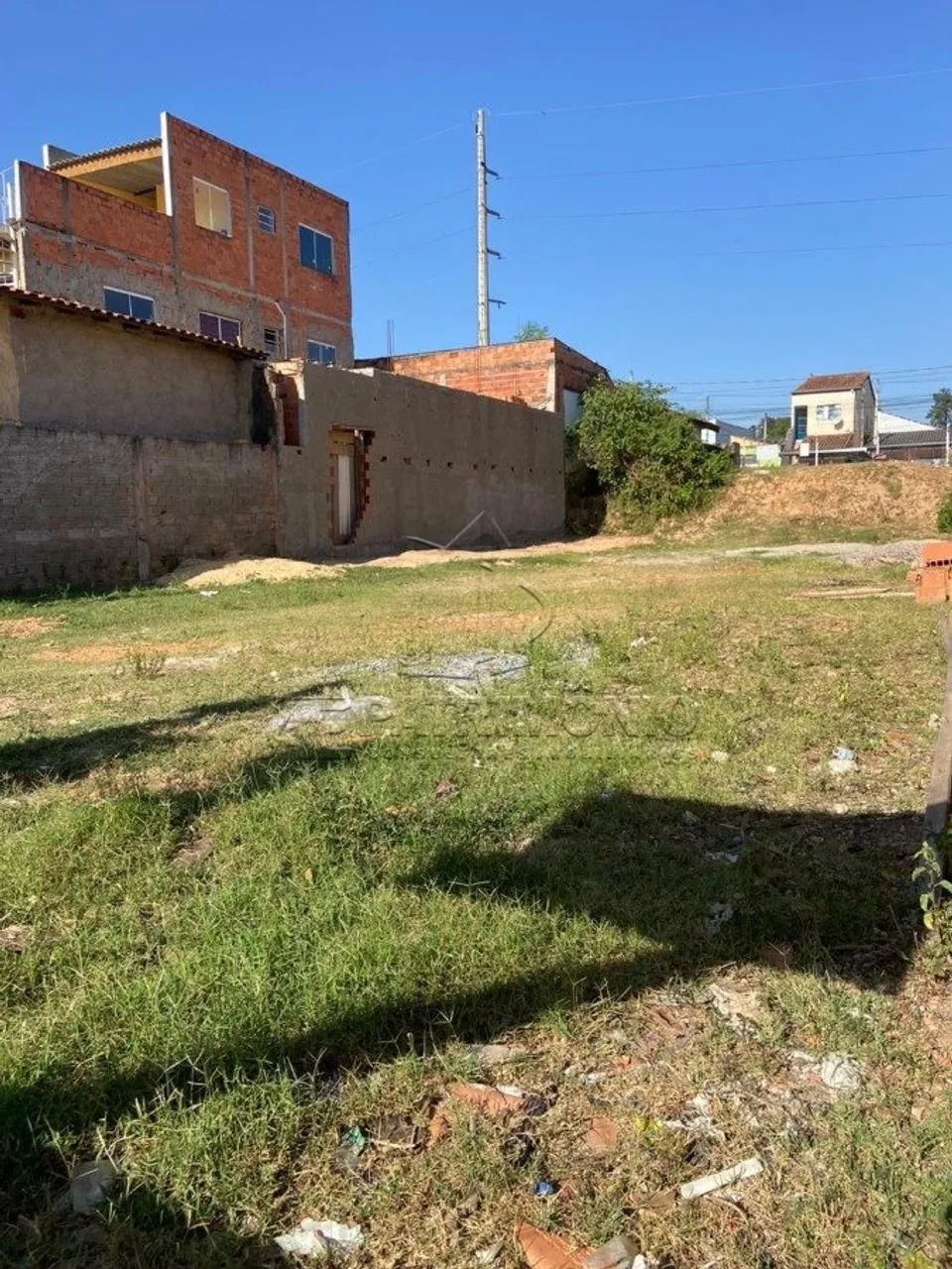 TERRENO COM 125M²; MINEIRÃO; SOROCABA; NORTE - Foto 3