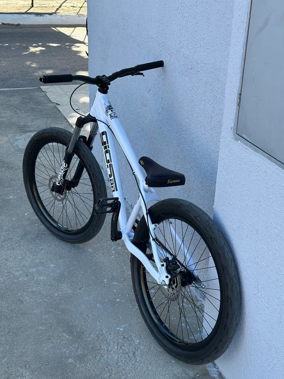 Gios 4trix - Foto 3