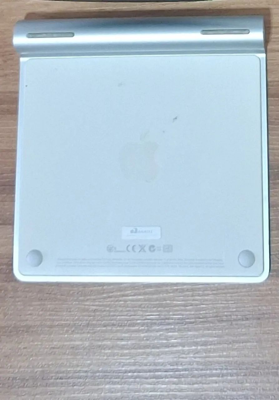 TrackPad Apple  - Foto 3
