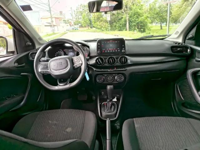 Fiat Cronos Drive 1.3 8V Flex Aut. 2025 - Foto 2
