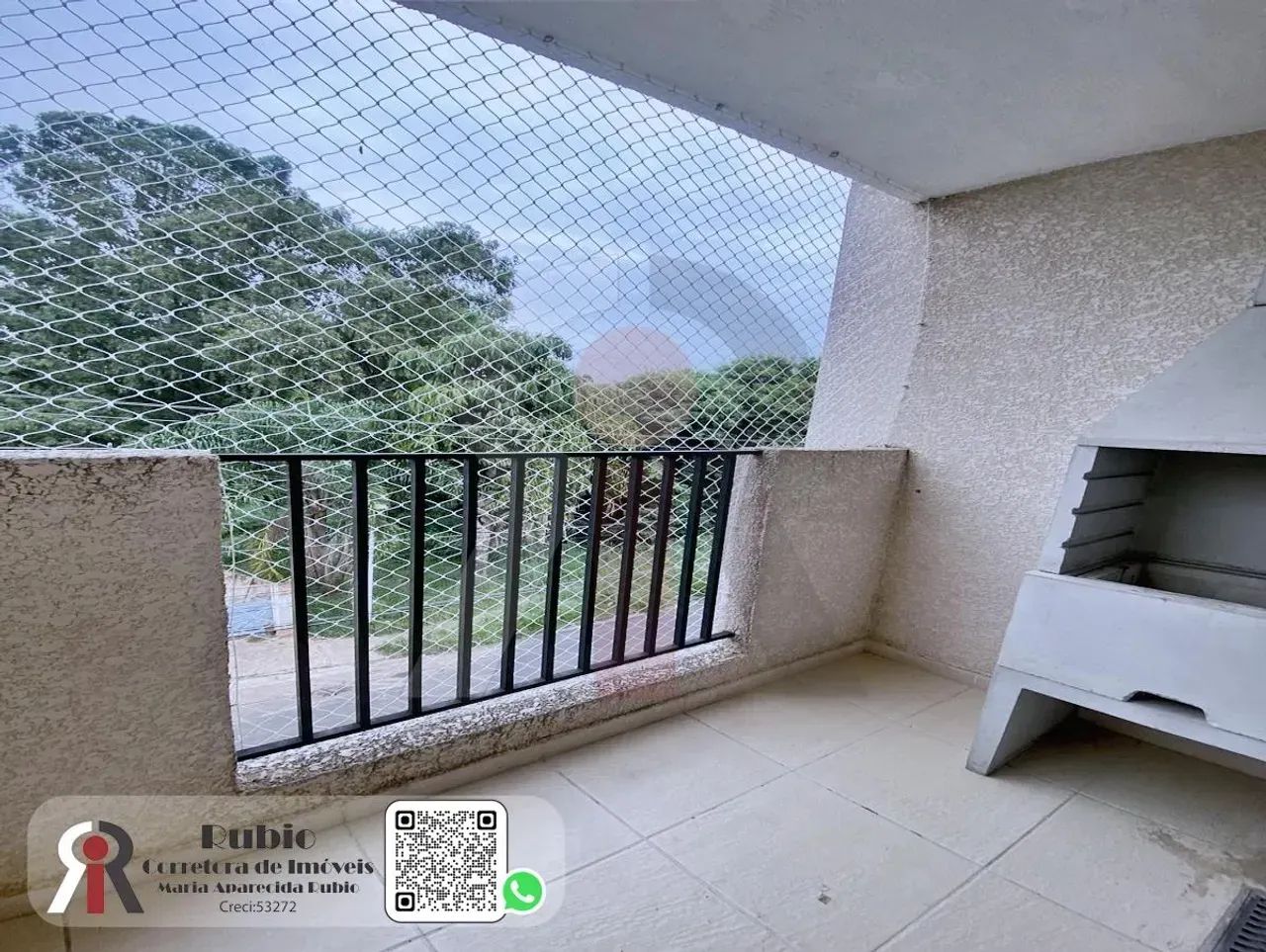 Apartamento 1 dorm- com varanda gourmet - Foto 2