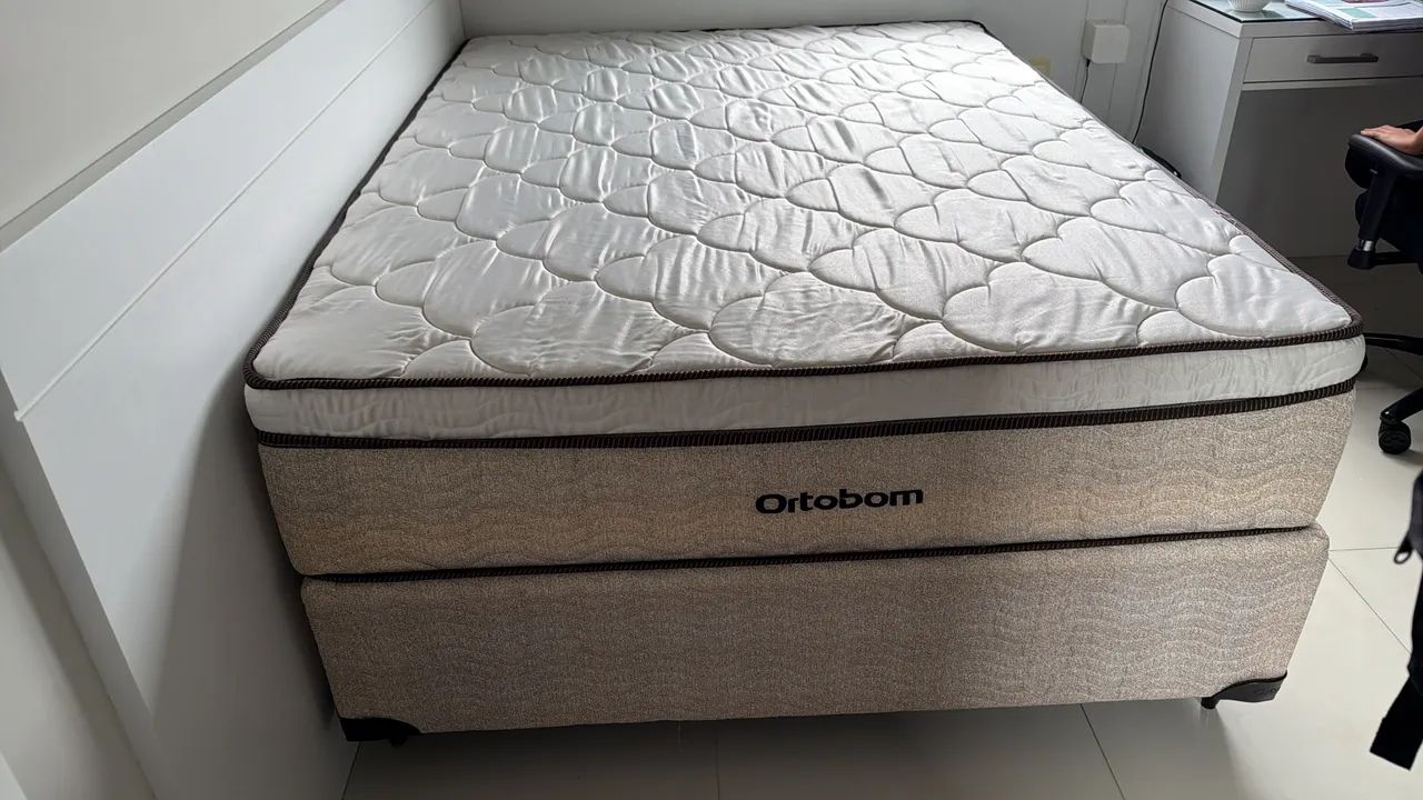 Cama  - Foto 4