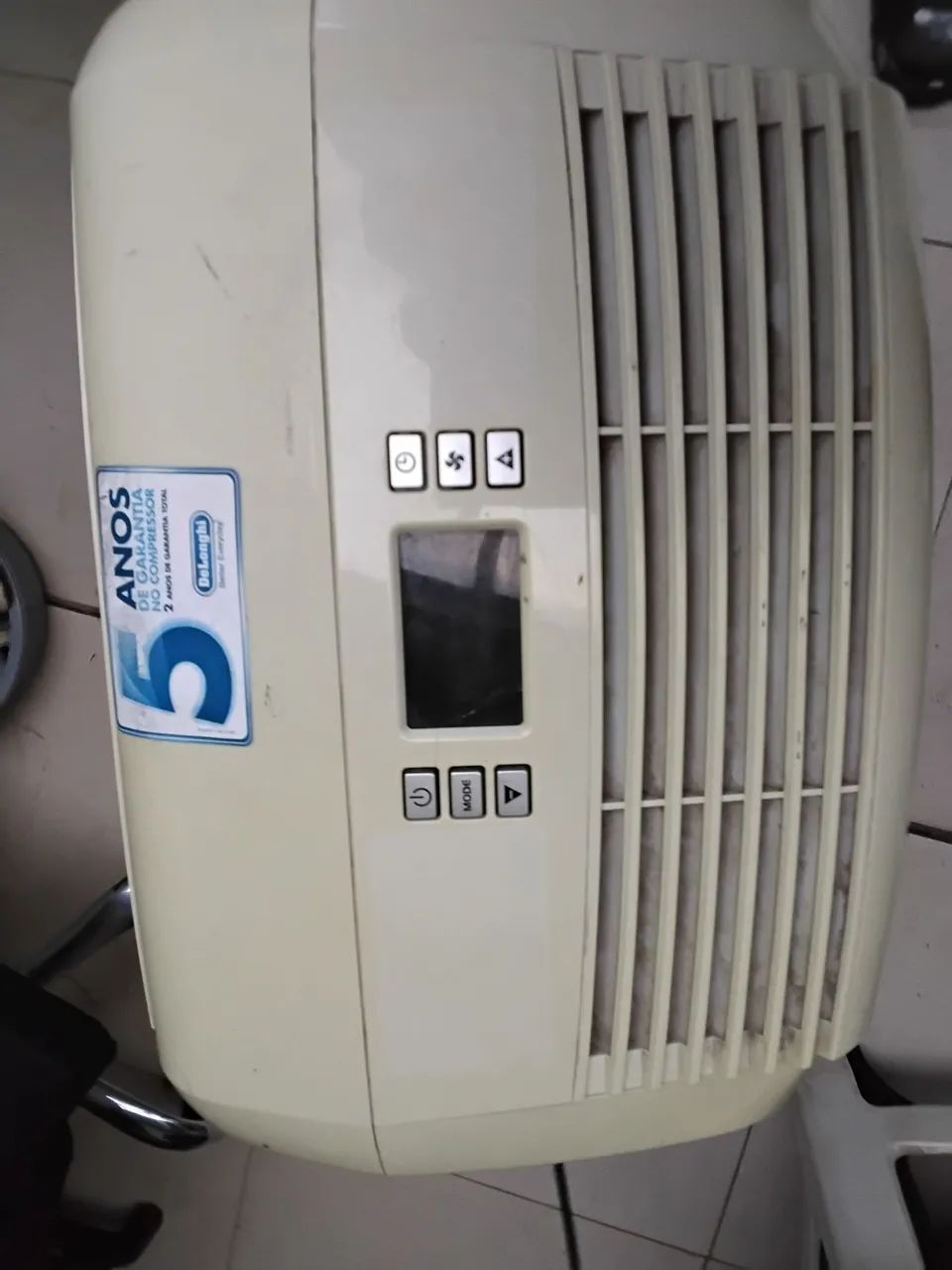 Vendo Ar 12 mil btu - Foto 2