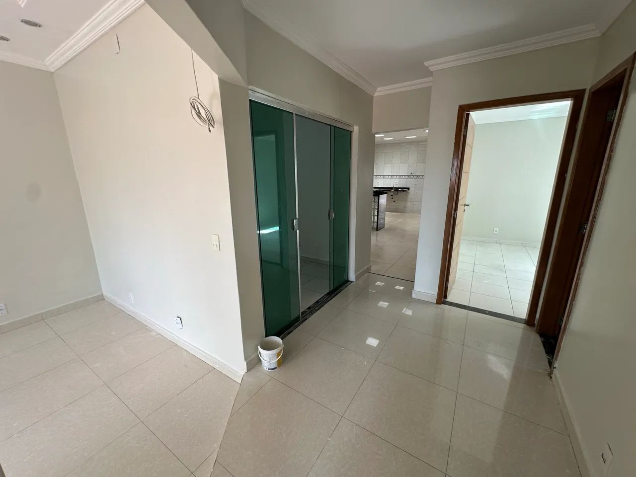 CONJUNTO SANTOS DUMONT 4 QUARTOS /  TORQUATO TAPAJOS - Foto 3