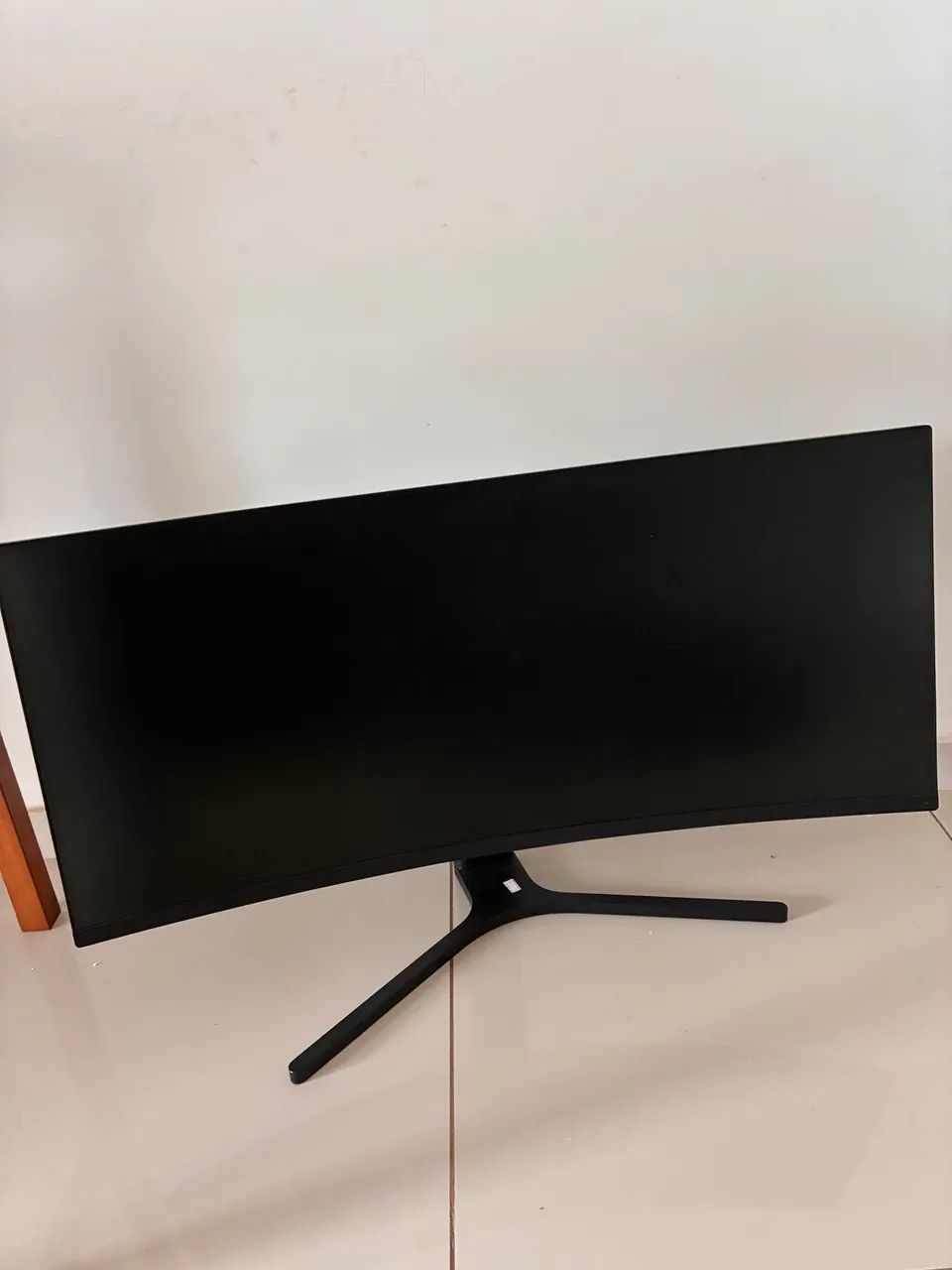 Monitor Xiaomi 34 (com listras) - Foto 2