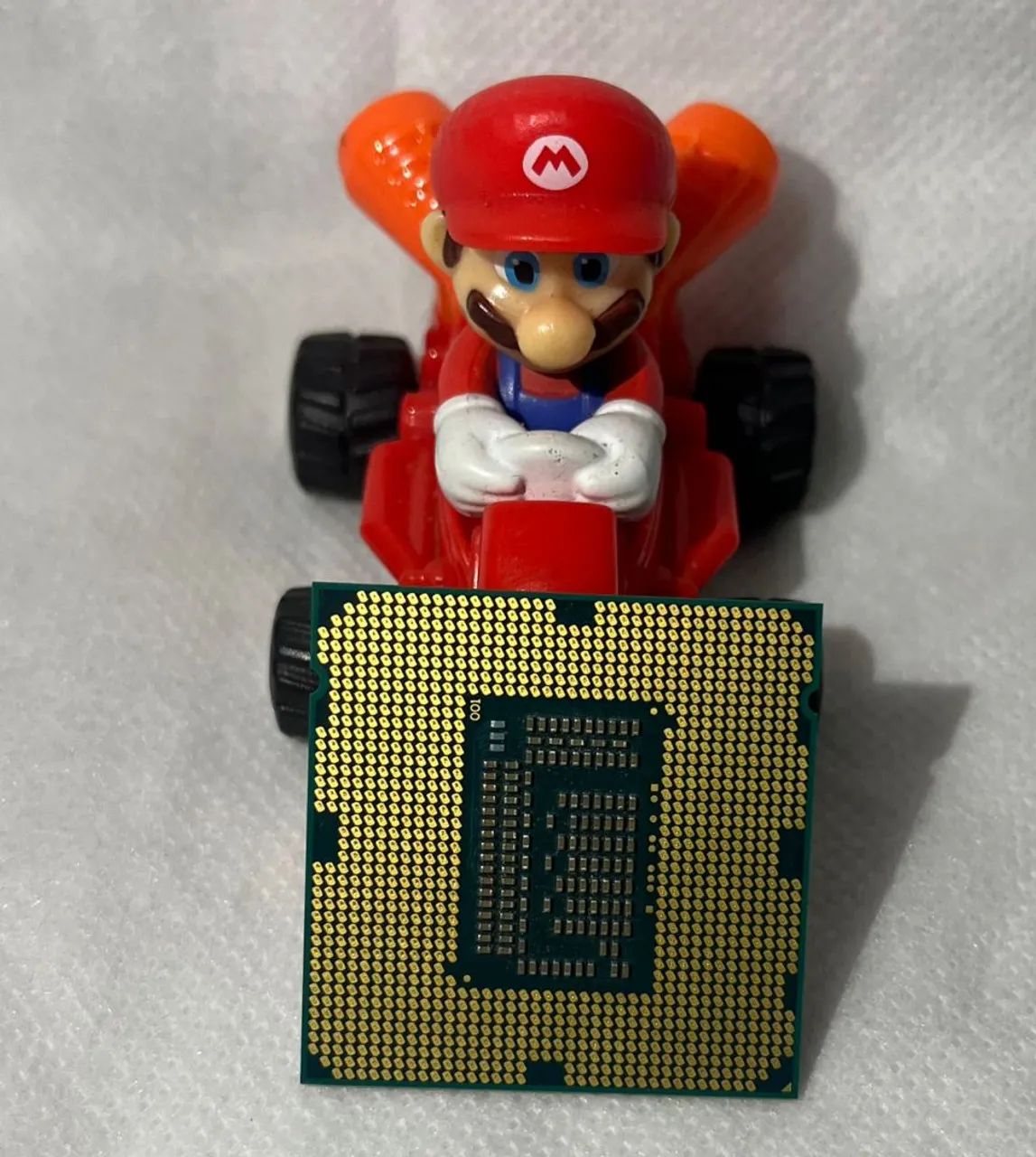 PROCESSADOR CORE I7 3770K - Foto 6