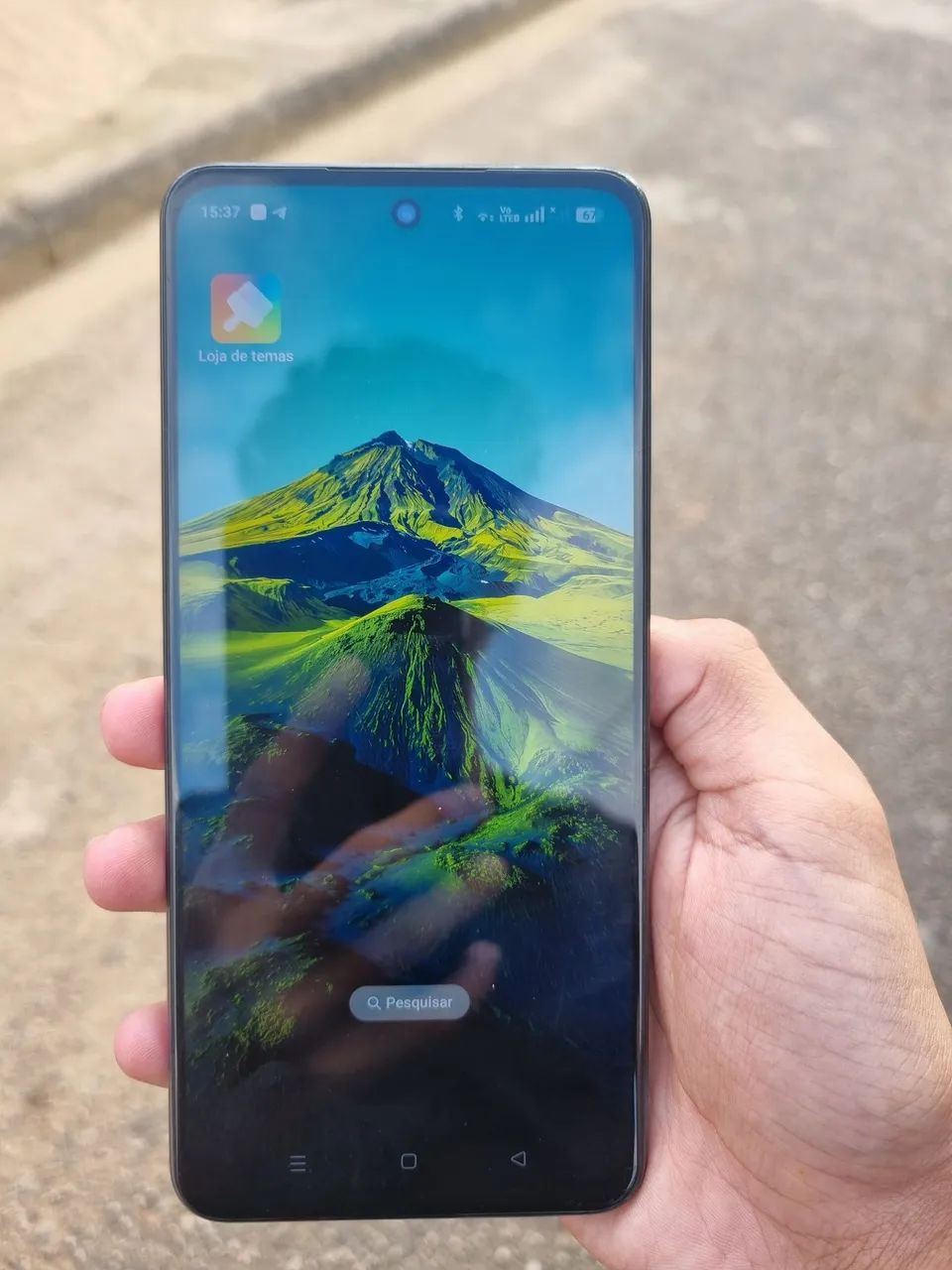Realme C55
