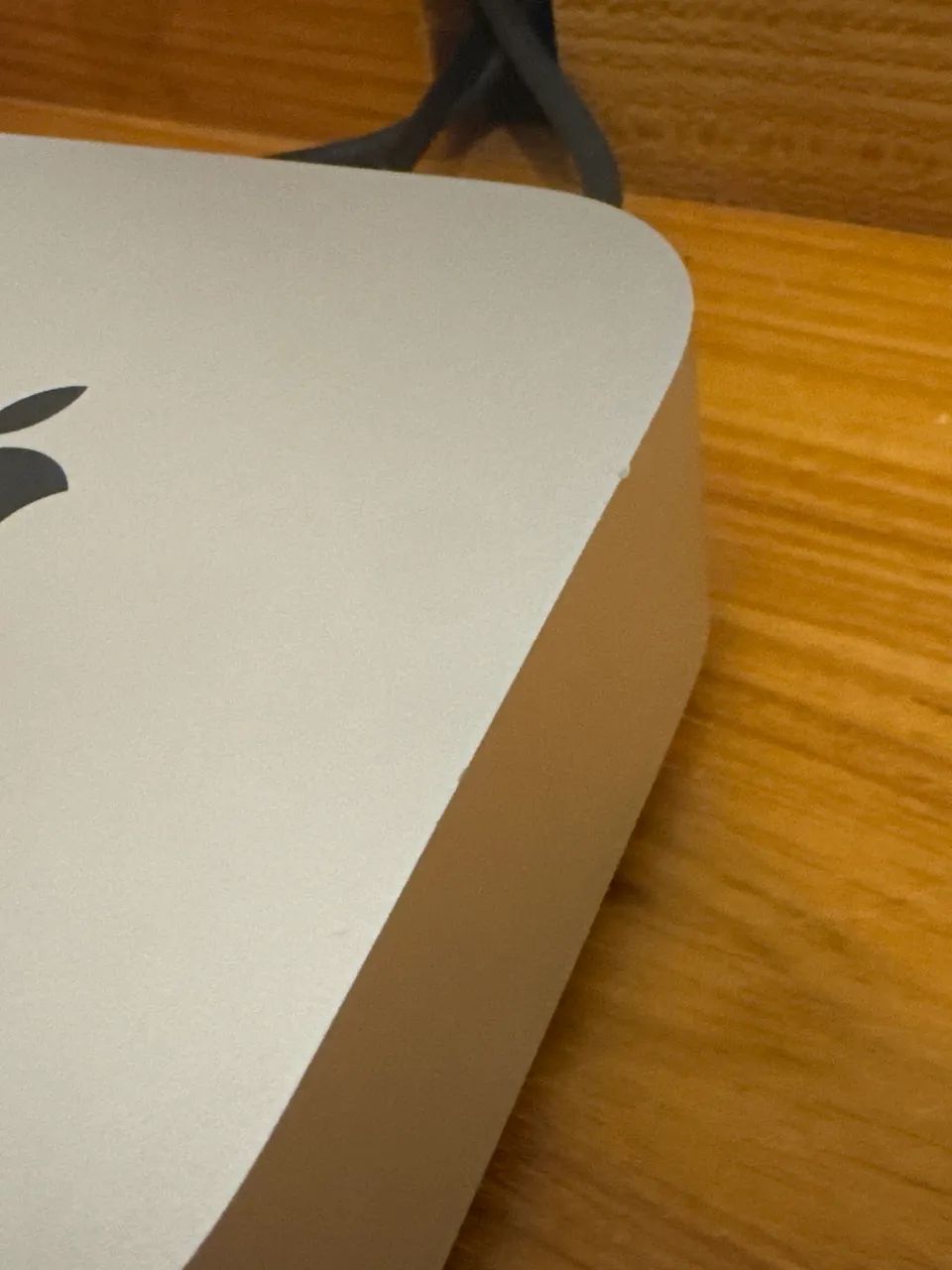 Mac Mini m4 + teclado Apple - Foto 3
