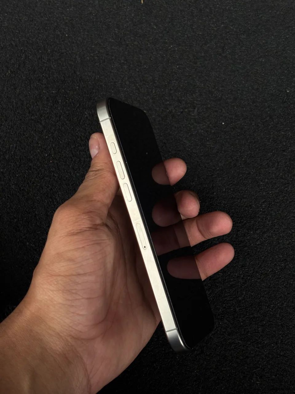 iPhone 16 pro max  - Foto 4