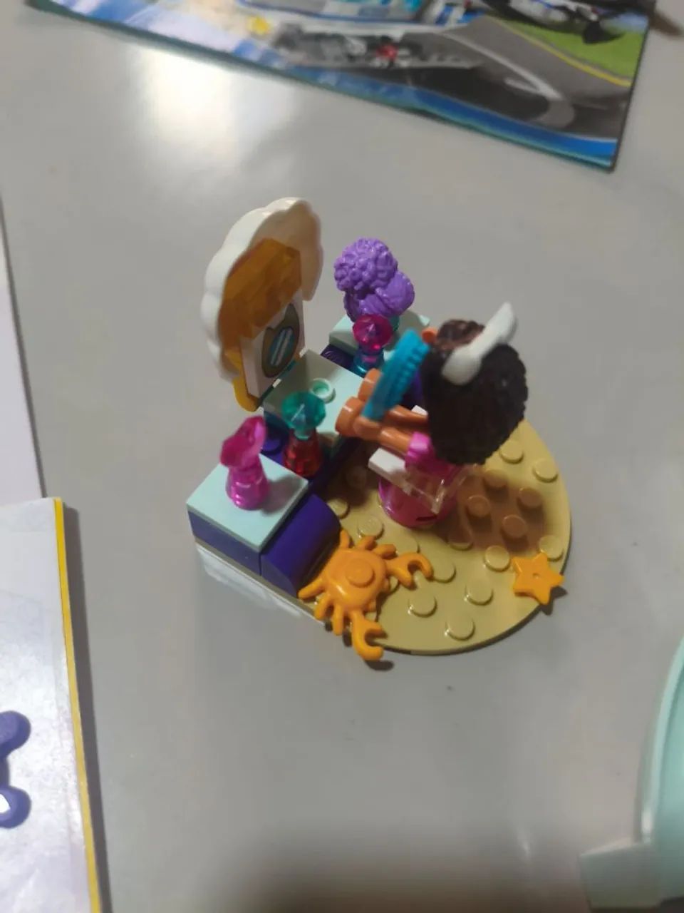 Gabbys Doll house lego  - Foto 5