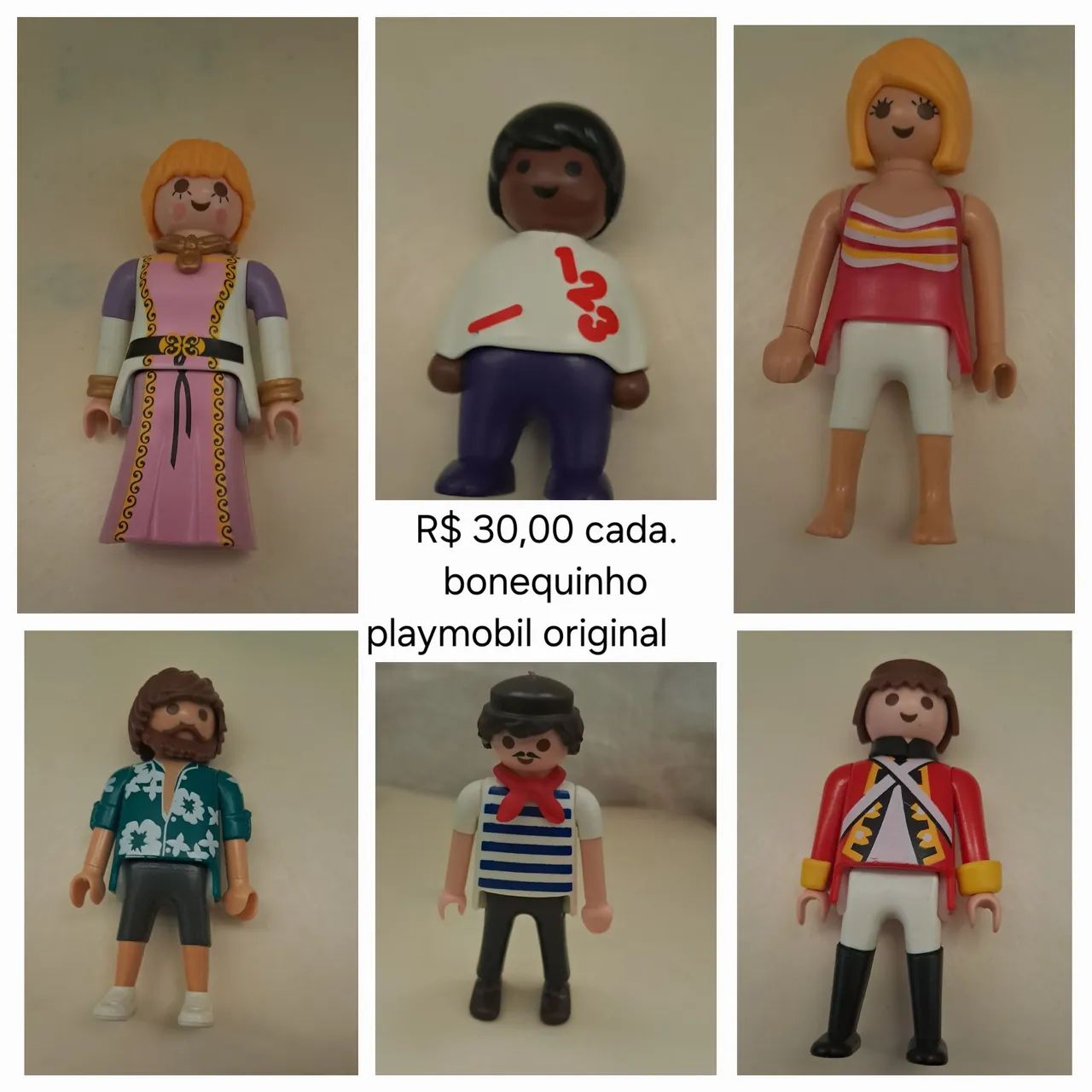 Playmobil  - Foto 4