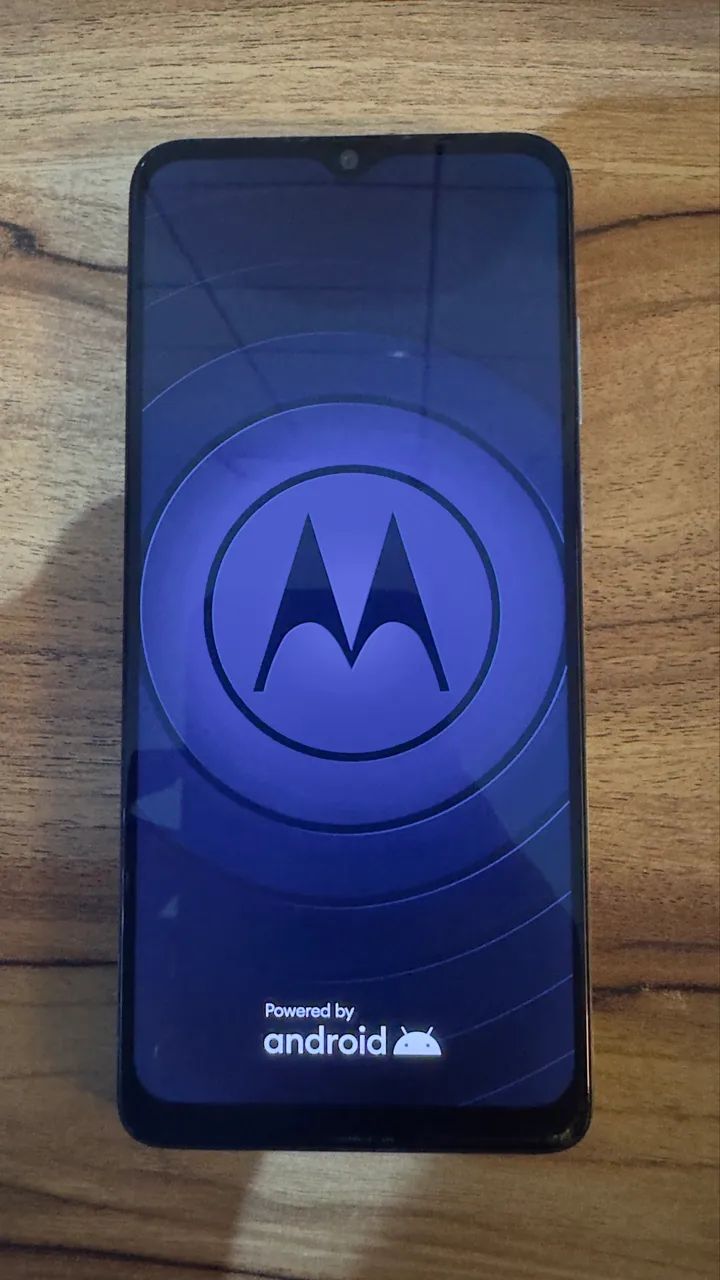 Moto e22 - Foto 4