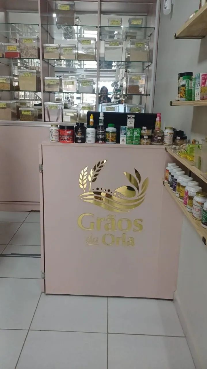 Casa de produtos naturais  - Foto 5