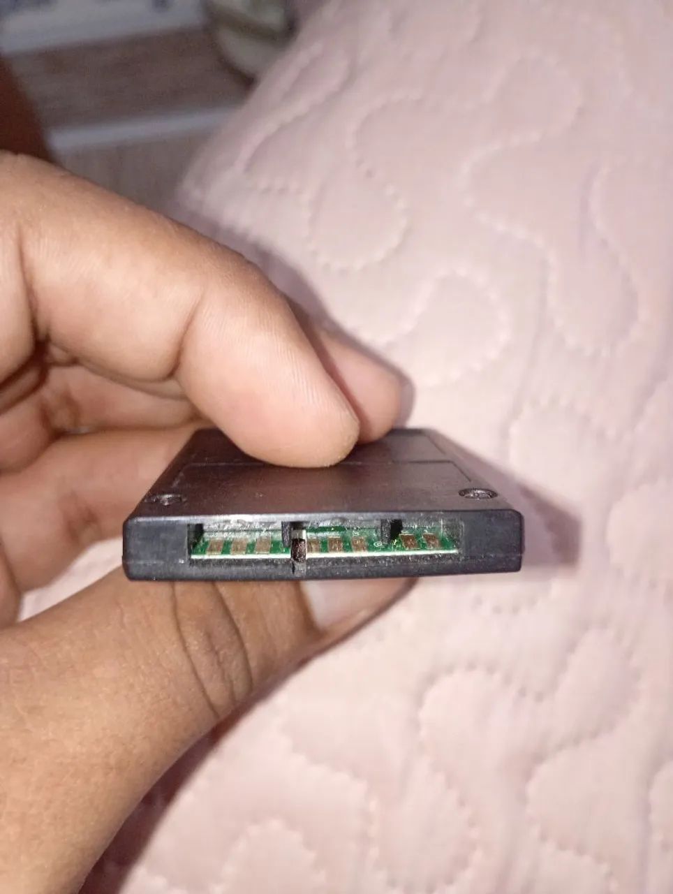 Memory card PS2 novo - Foto 3