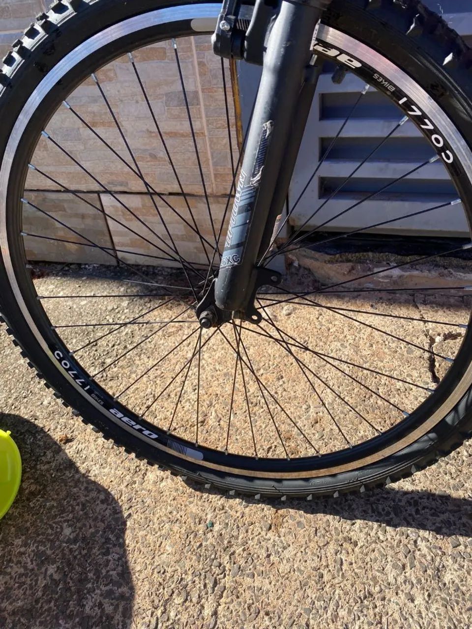 Vendo bicicleta  - Foto 4