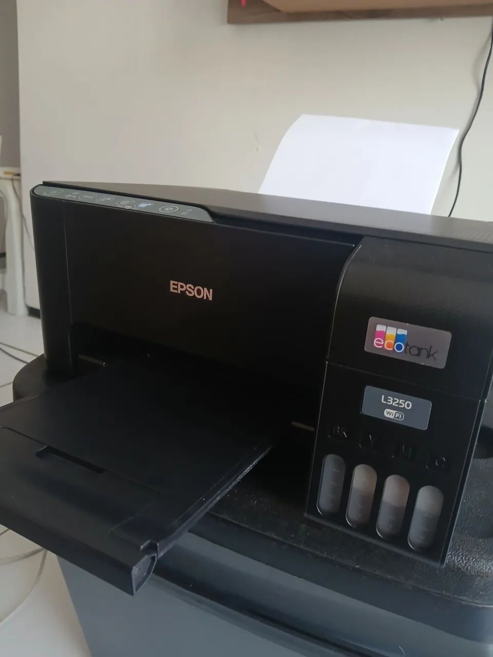 VENDO IMPRESSORA EPSON  - Foto 3