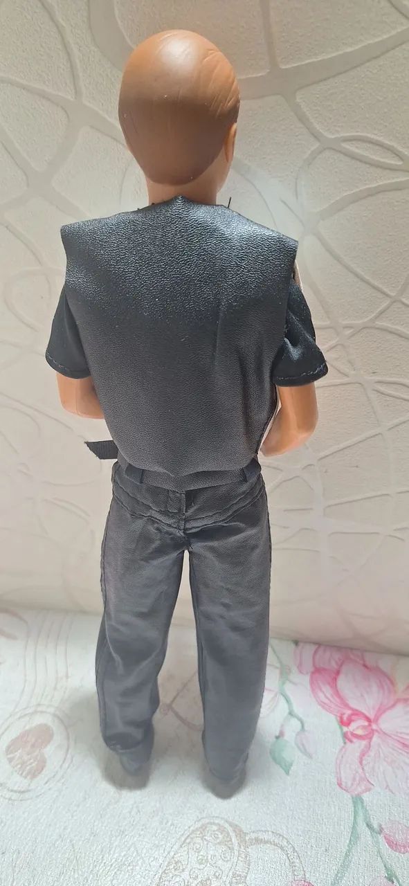 Boneco beto da estrela - Foto 2