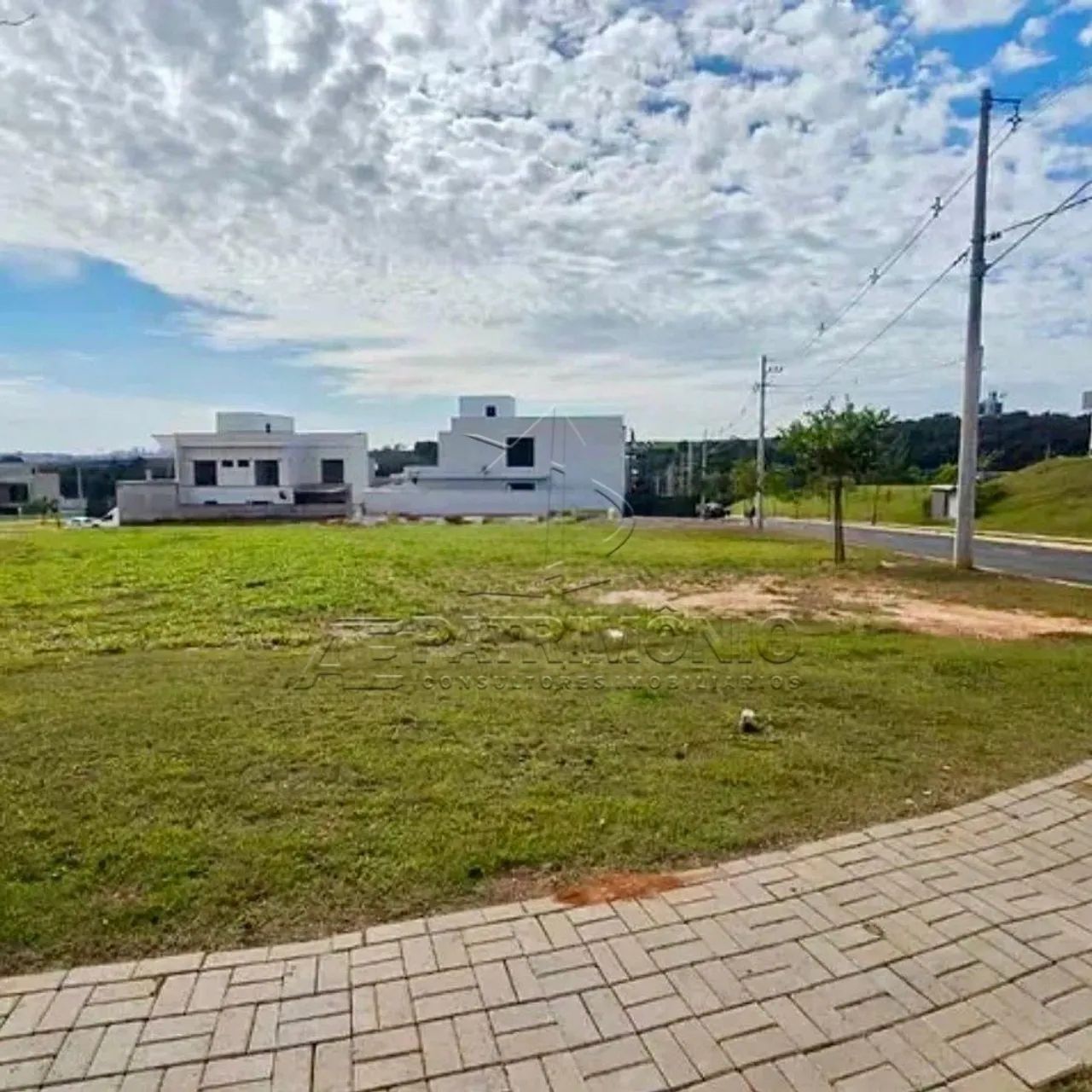 TERRENO DE ESQUINA 353 m² - TERRAS ALPHA NOVA ESPLANADA - Foto 5