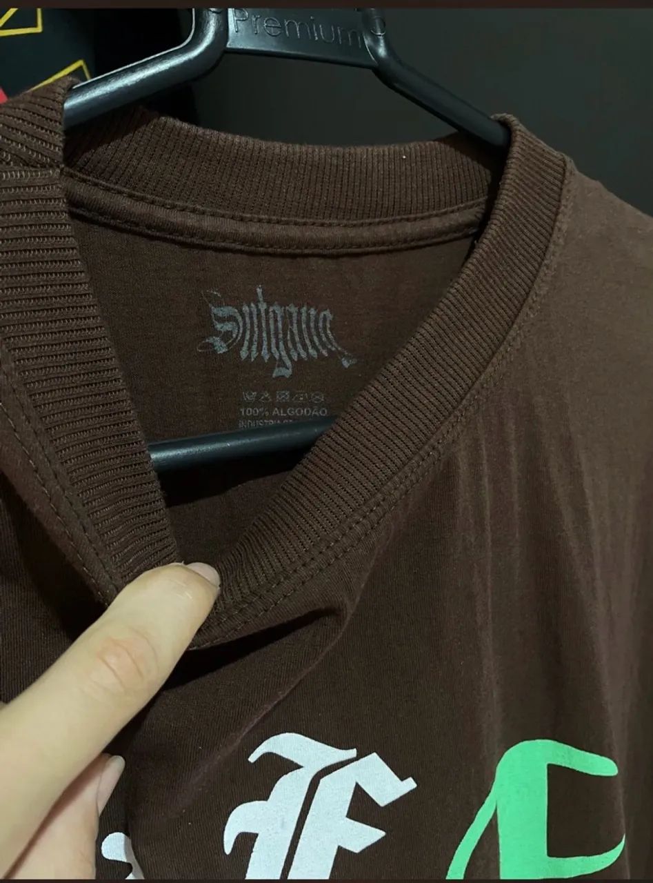 Camiseta sufgang og  - Foto 3