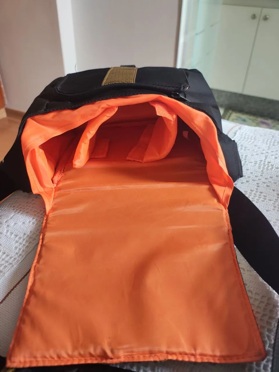 Bolsa / case para câmera digital  - Foto 2