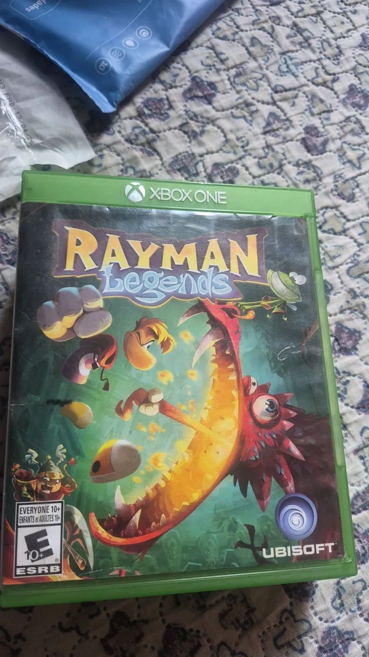 Troco em jogos de PS4 - Foto 3