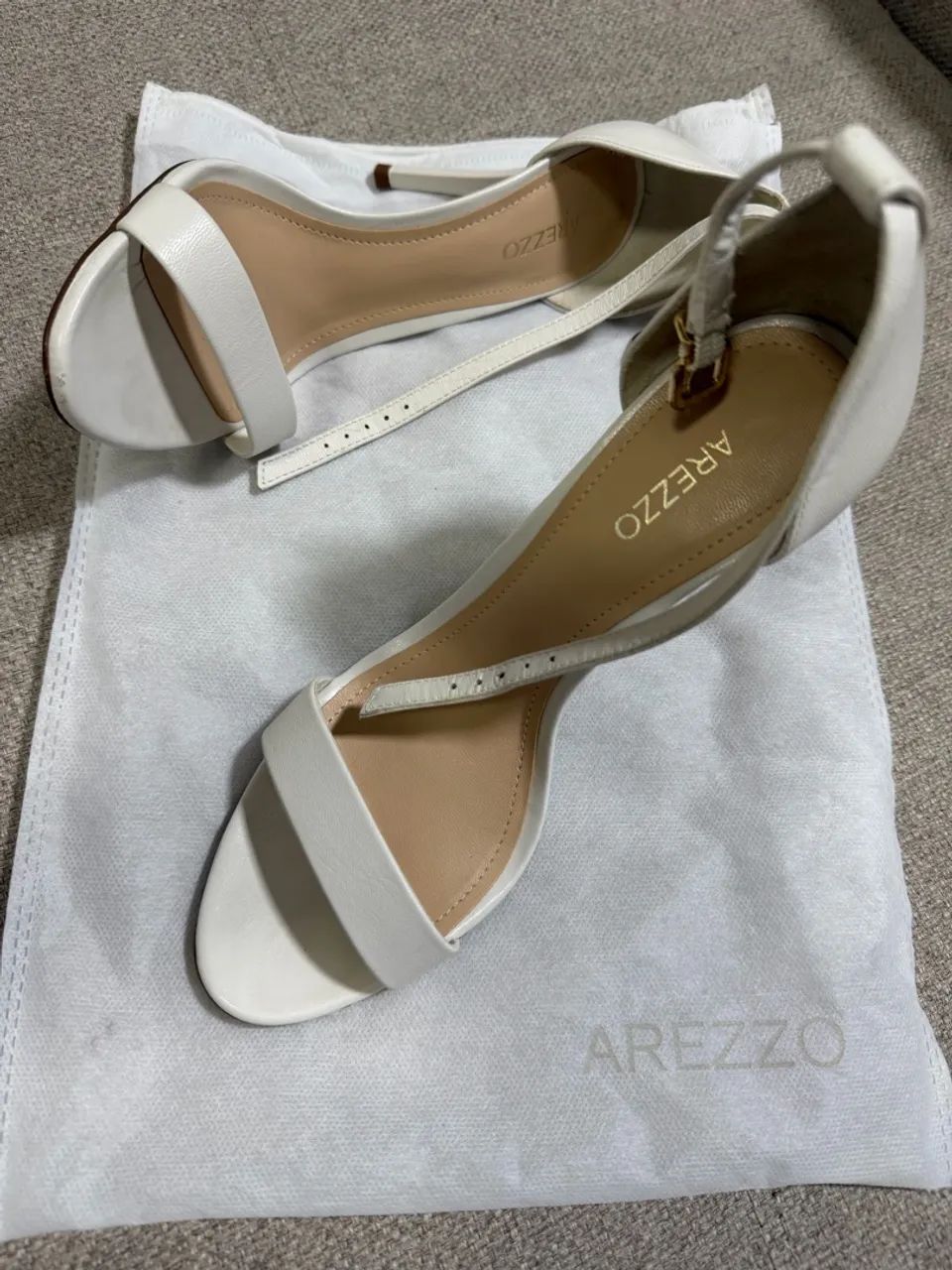 Sandália Arezzo - Foto 5
