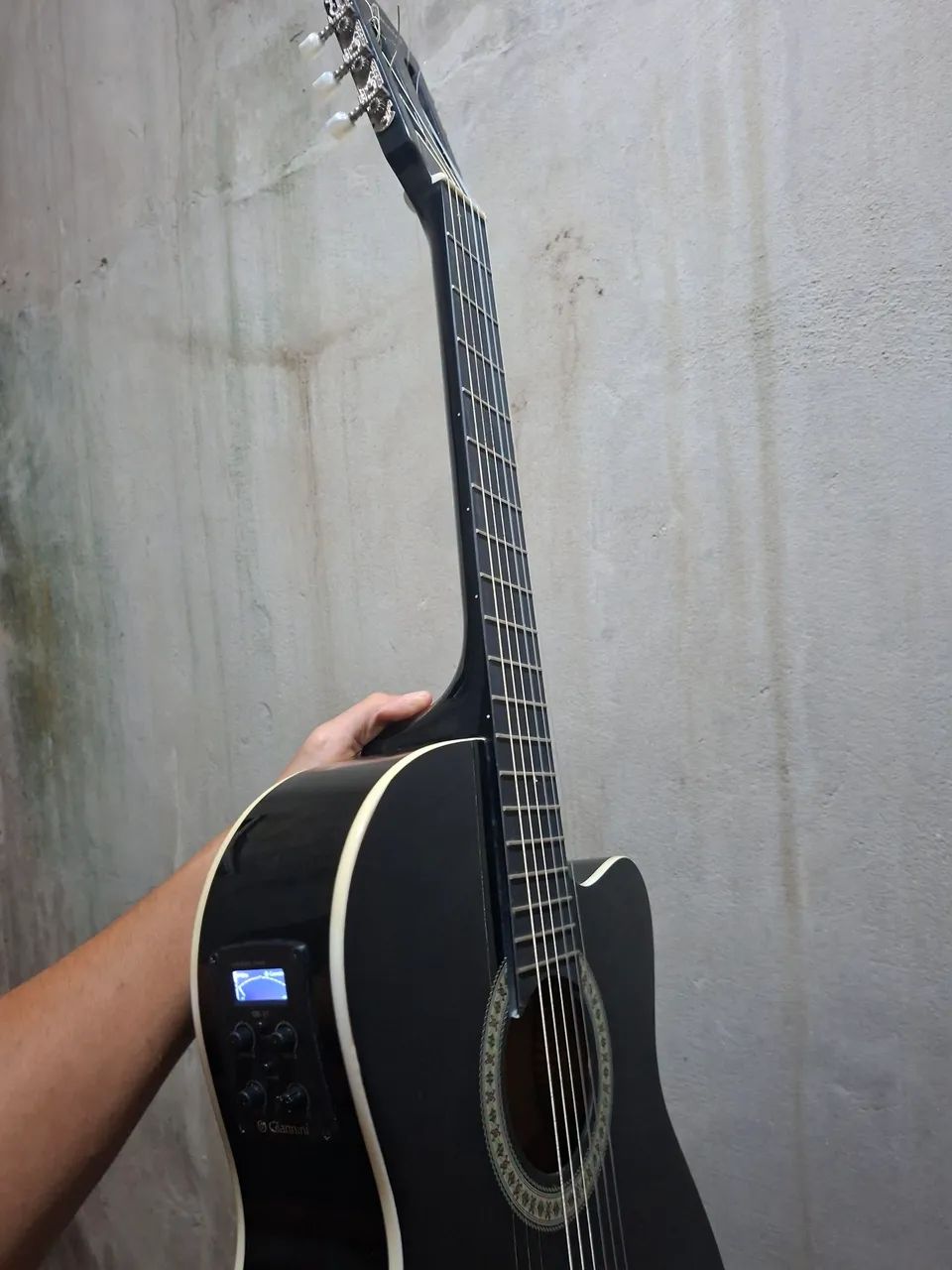 Violão Giannini - Foto 4