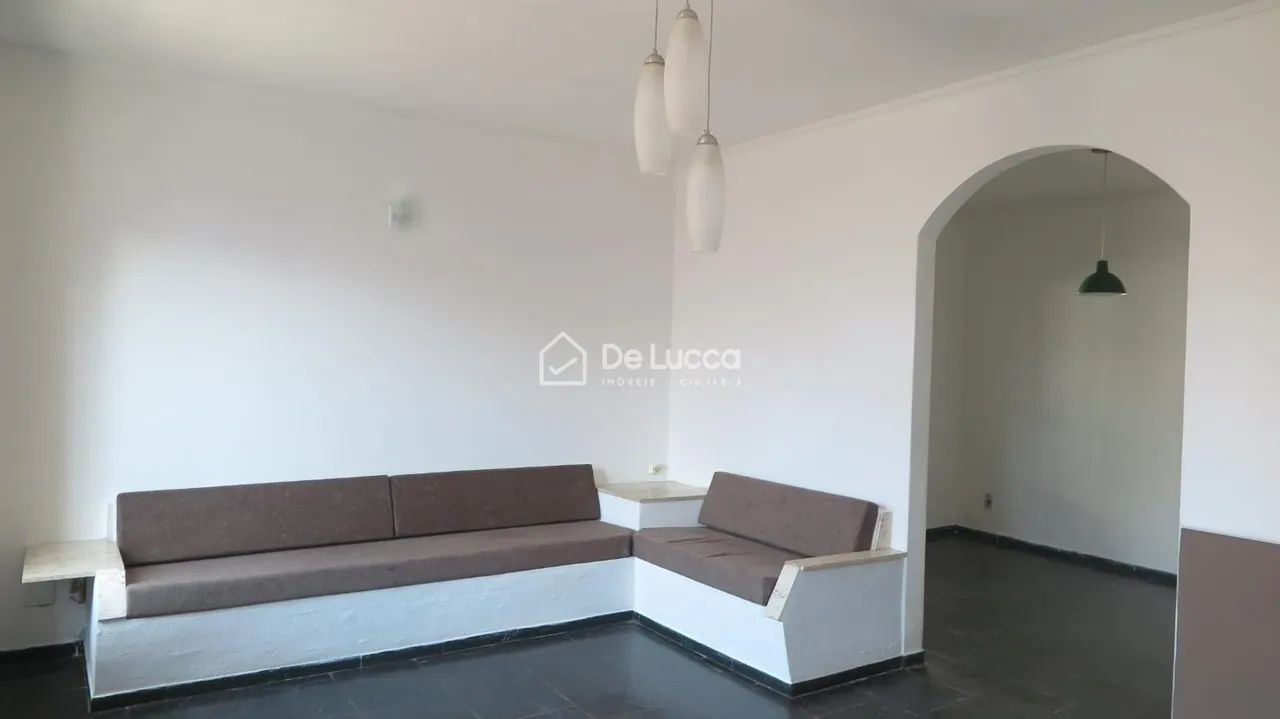 casa - Jardim Conceição - Campinas - Foto 3