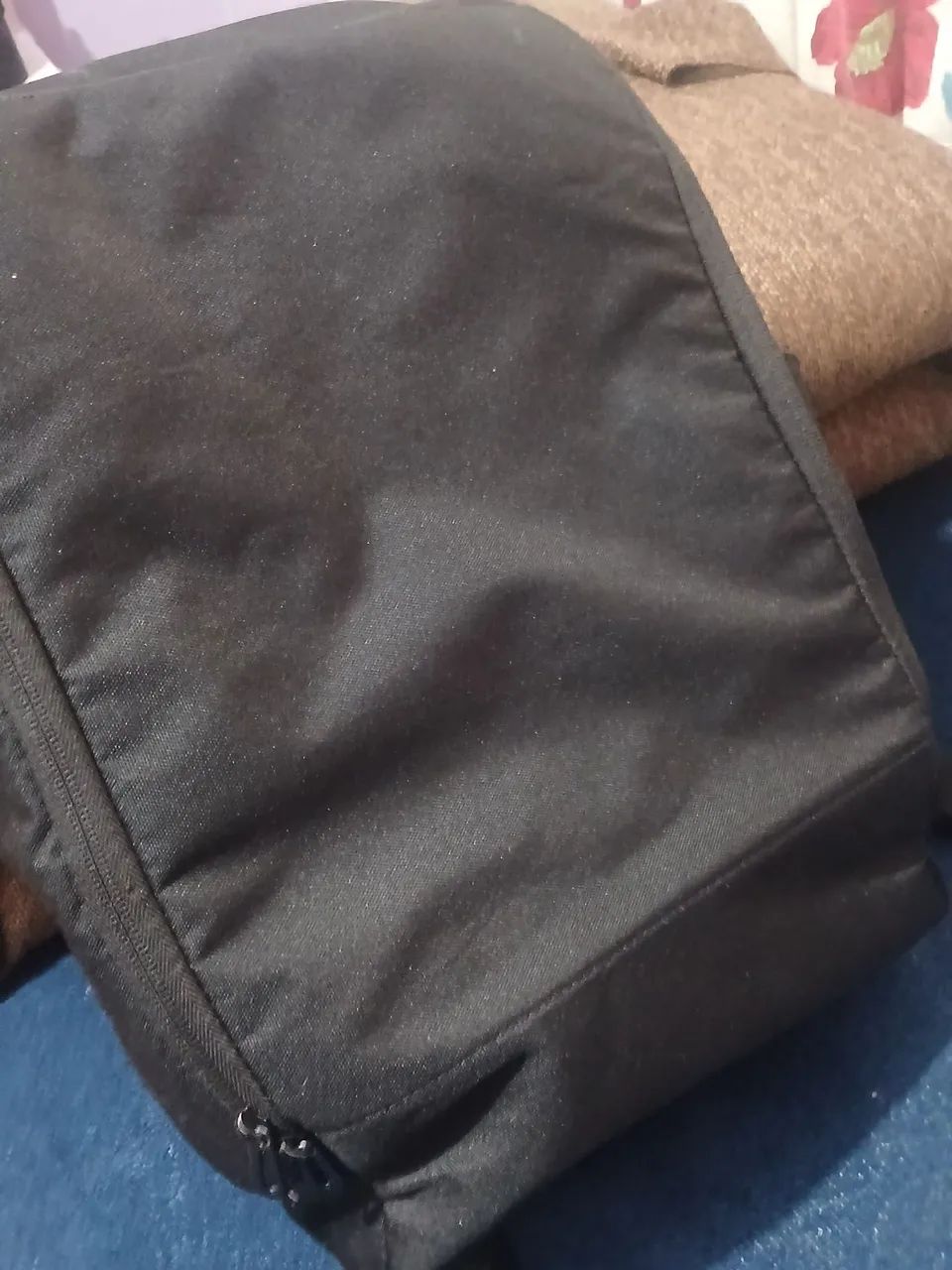 Mochila positivo 