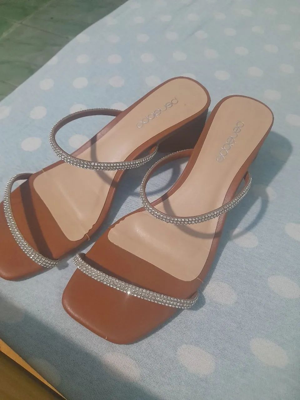 Vendo sapato  - Foto 2