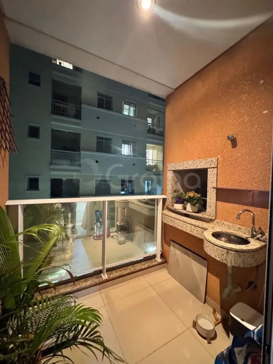 Imóvel para venda tem 61 metros quadrados com 2 quartos em Agronômica - Florianópolis - SC - Foto 4