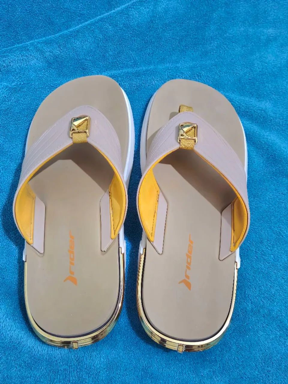  chinelo Rider R-Bold  - Foto 2