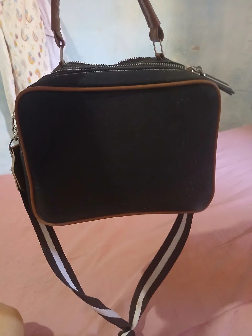 Bolsa Arezzo nova - Foto 2