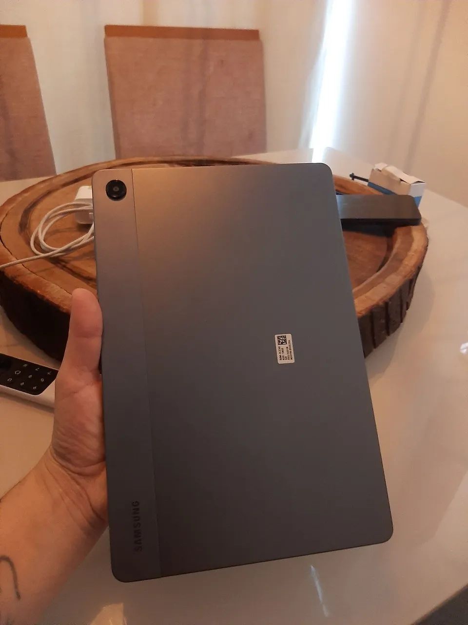 Tablet samsung 