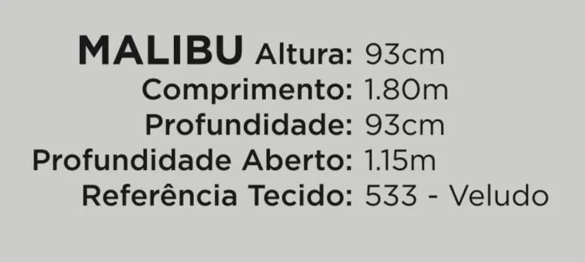 Sofá cama  - Foto 4