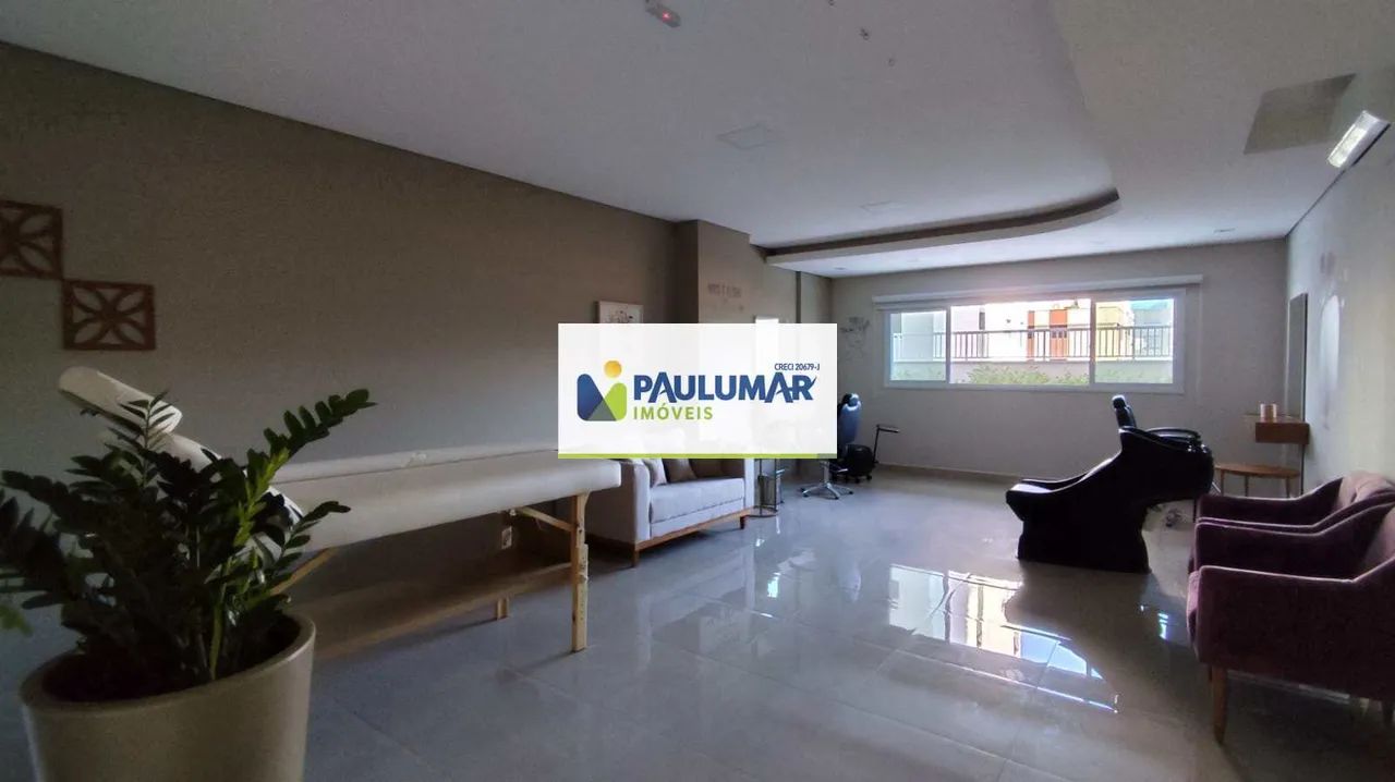 Apartamento com 2 quartos, Vila São Paulo, Mongaguá, Cod: 834884 - Foto 2