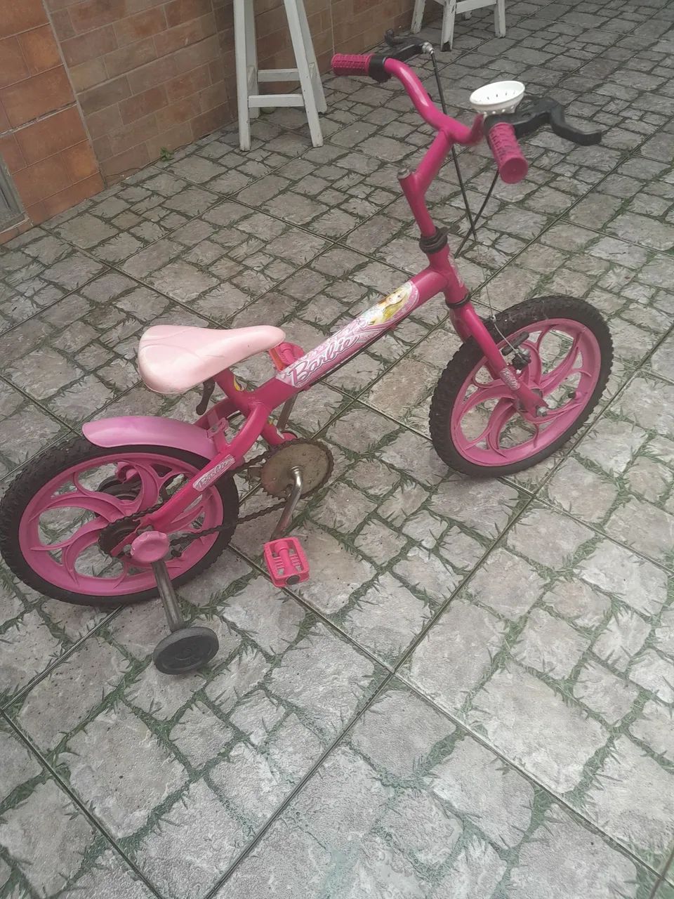 Bicicleta - Foto 2
