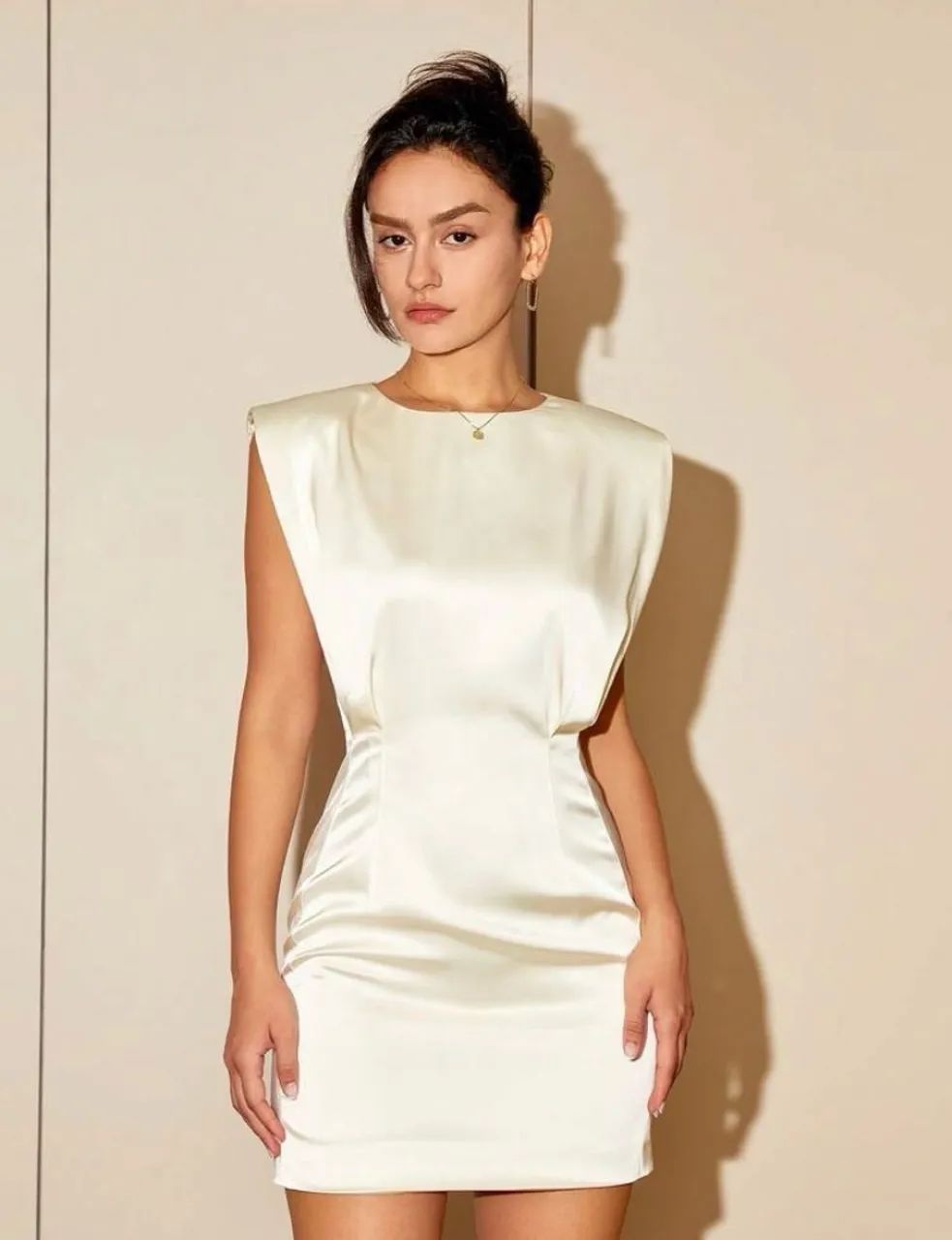 Vestido branco 