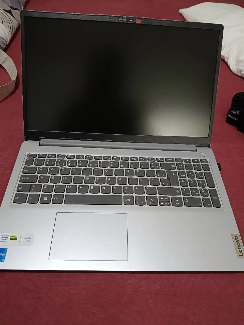 Notebook Lenovo IdeaPad 1 Intel Core i3 | 8GB RAM | SSD 256GB - Foto 2