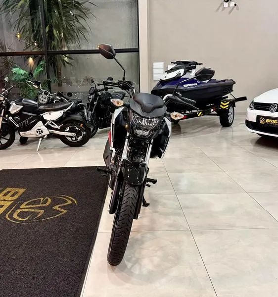 Honda Cg 160 Titan - Foto 3