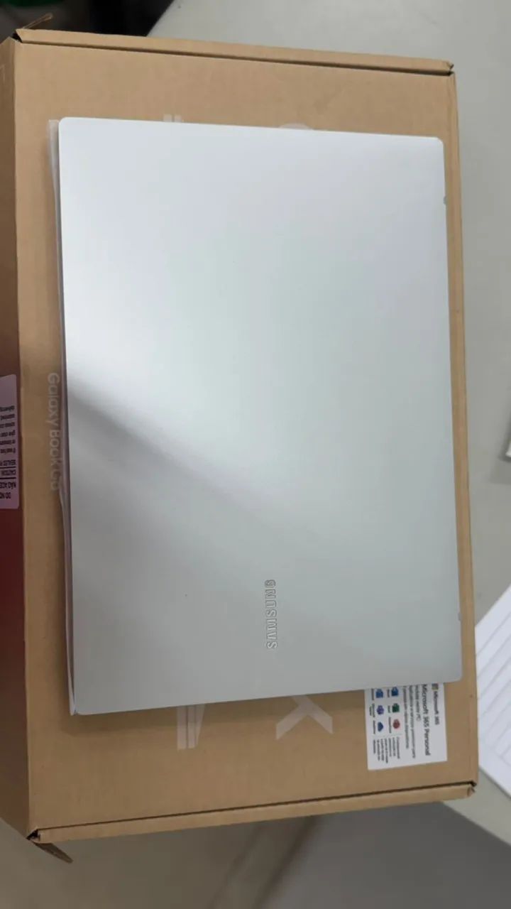 Notebook Samsung Galaxy Book Go - Foto 3