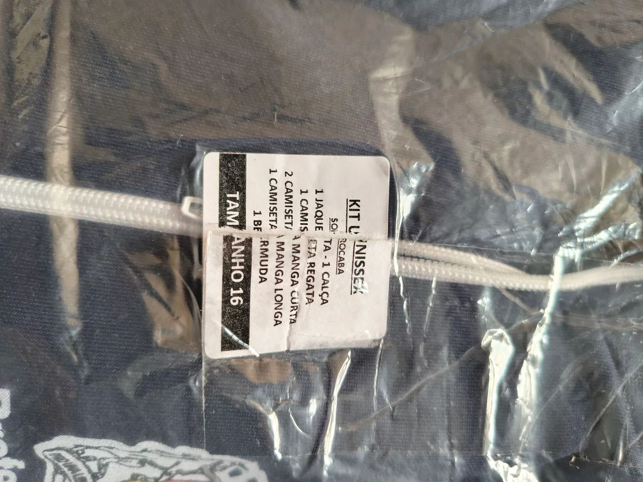 Uniforme municipal  - Foto 5