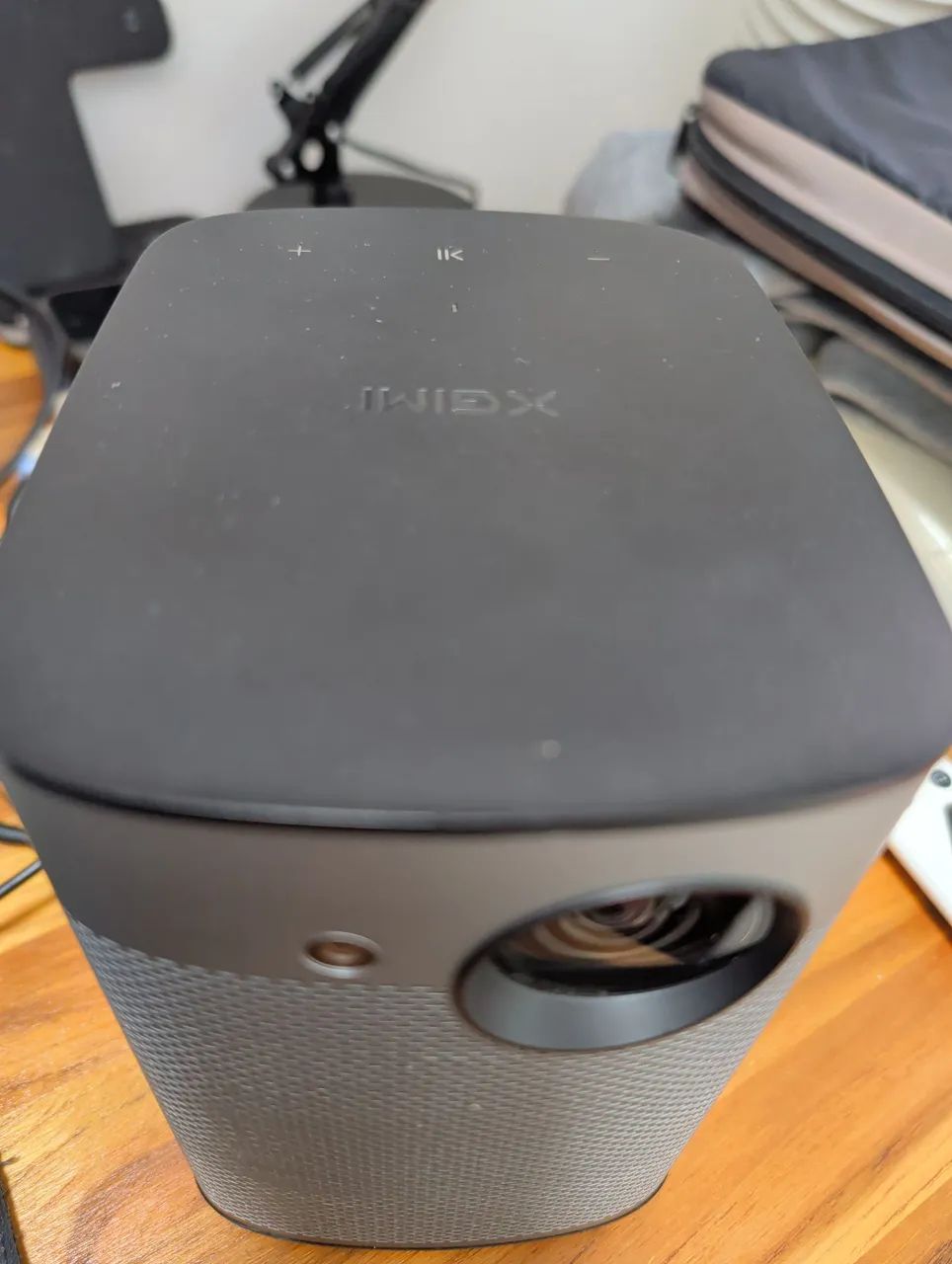 Projector XGIMI Halo - Foto 4