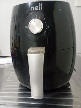 Air fryer  - Foto 3